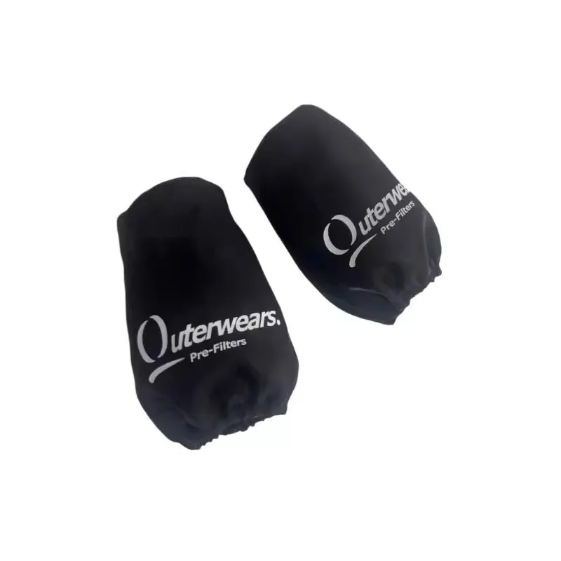 HPI BAJA LOSI TLR 수입 에어 필터 더스트 커버 dt1 ram baja 에어 필터 적용 가능