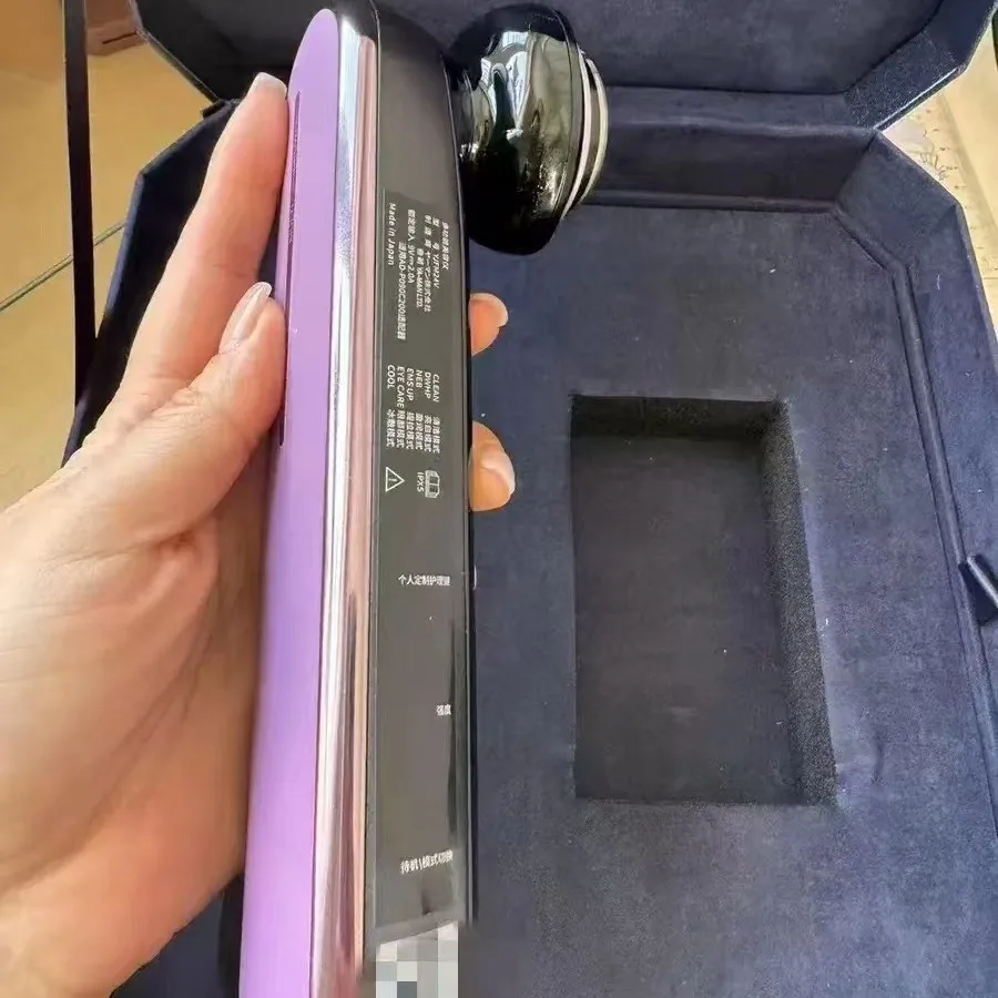YA-MAN MAX 3 Photo plus Prestige SP Facial Beauty Machine Professional Skincare Device Japanese Made YJFM24V