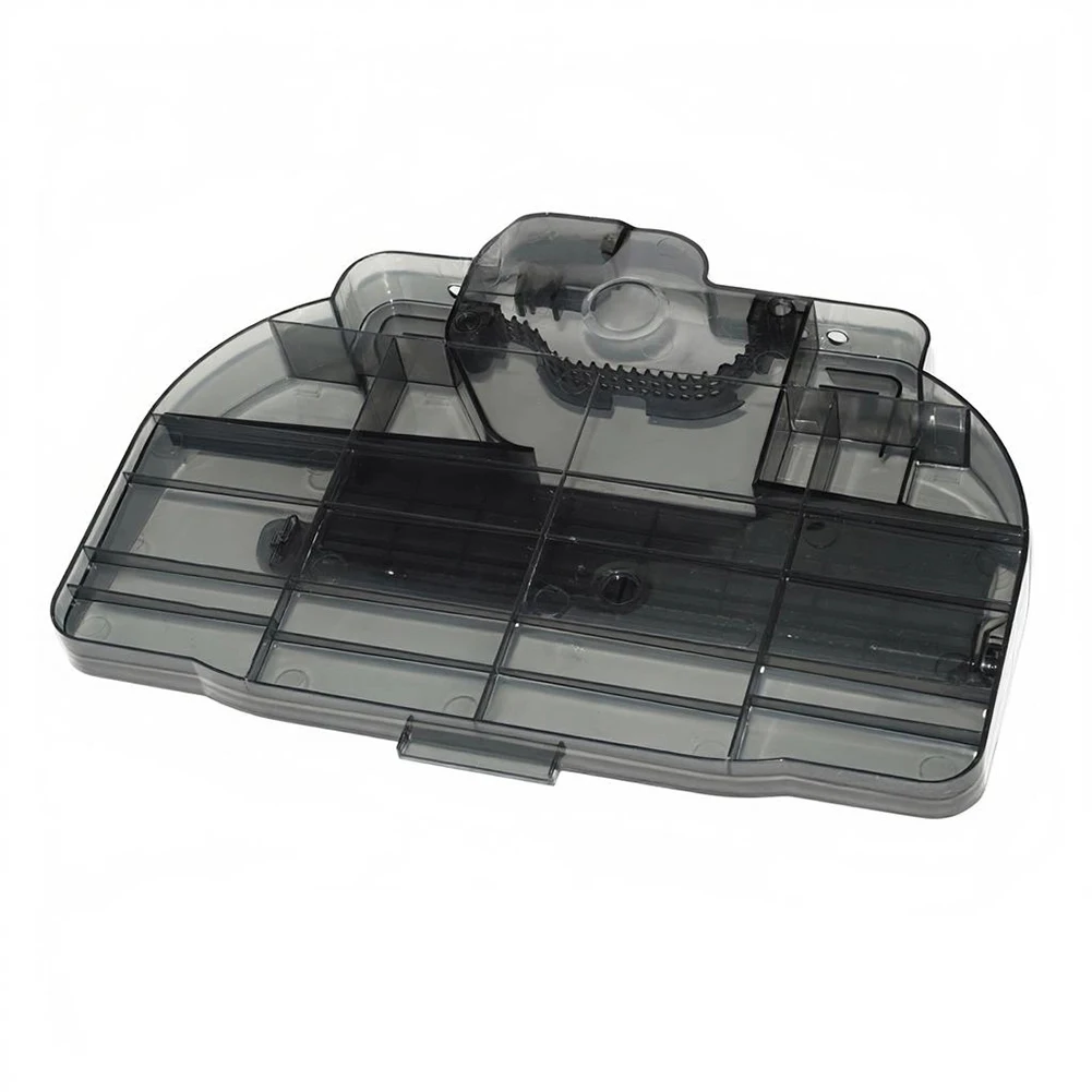 Cleaning Tray For Ecovacs For Deebot X11PRO OmniCyclone Mop Station Multi Compartment Storage Organizer Brush Filter Holder