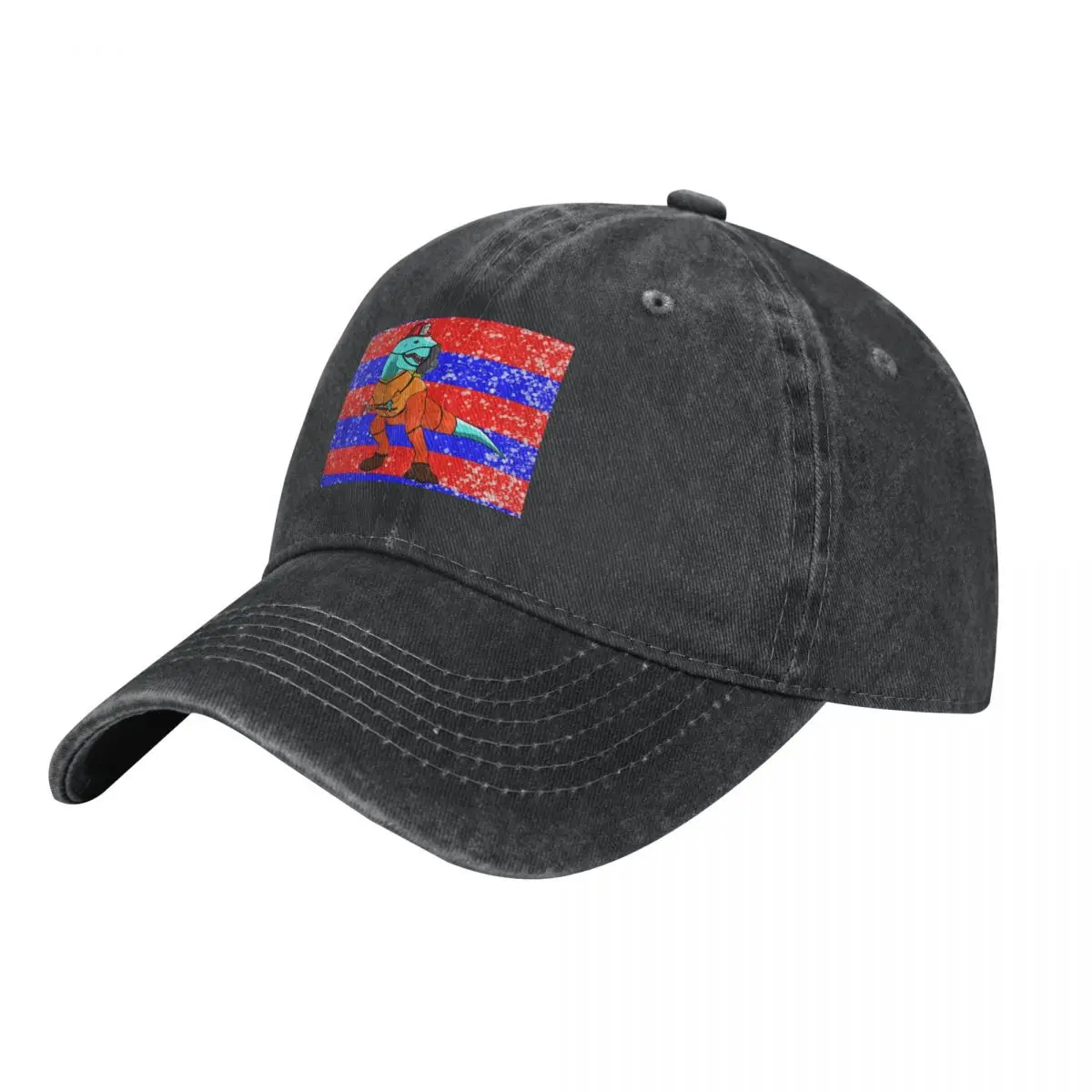 

Fire Fighter Rex 3 Cowboy Hat Hood Sun Hat For Children Designer Man Women's