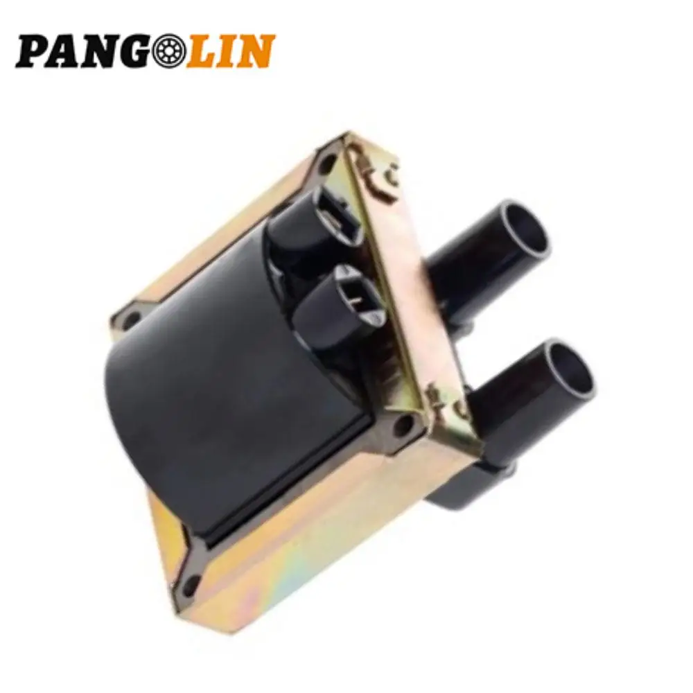 

PANGOLIN 1pc Ignition Coil For Lada Gaz 406.3705 4063705 406 3705 Car Accessories Parts With 6 Months Warranty