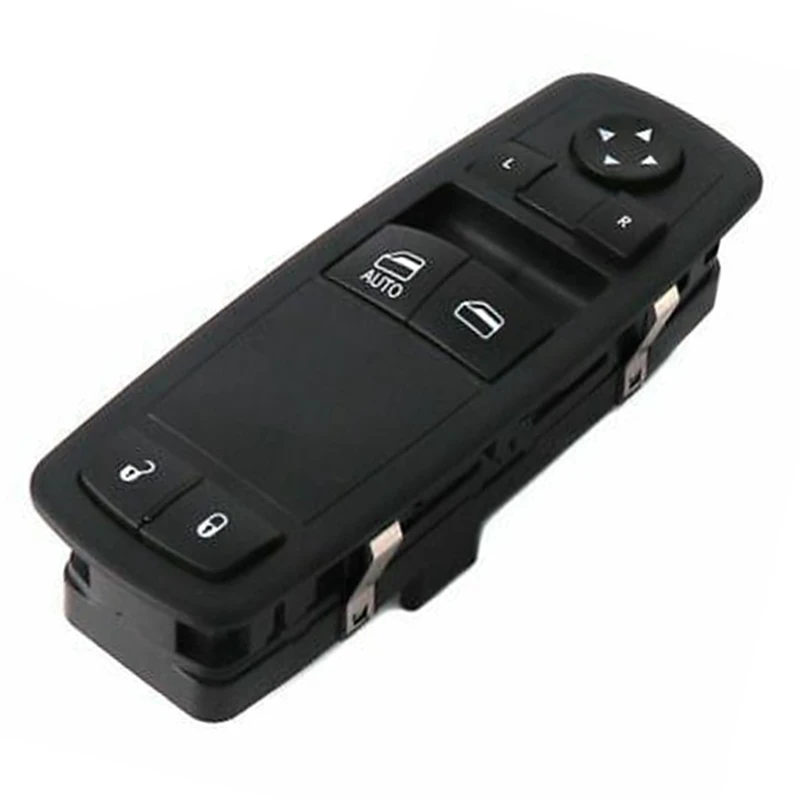 Door Power Master Window Switch For Dodge Grand Caravan / Chrysler Town & Country 04602627AG