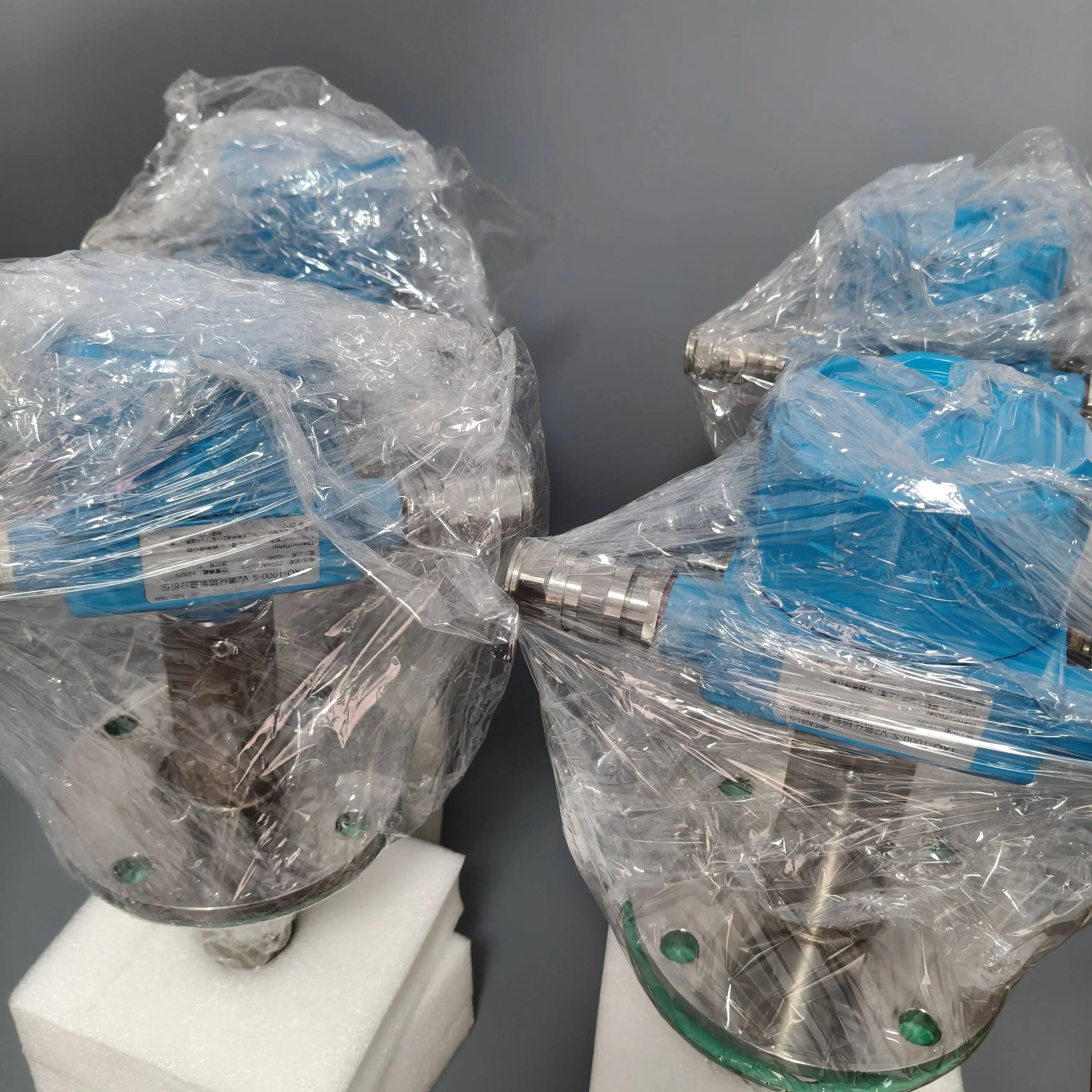 

2026 new Ox ygen An alyzer TXO-1000-SAQ-1084 is brand new in stock, original and genuine