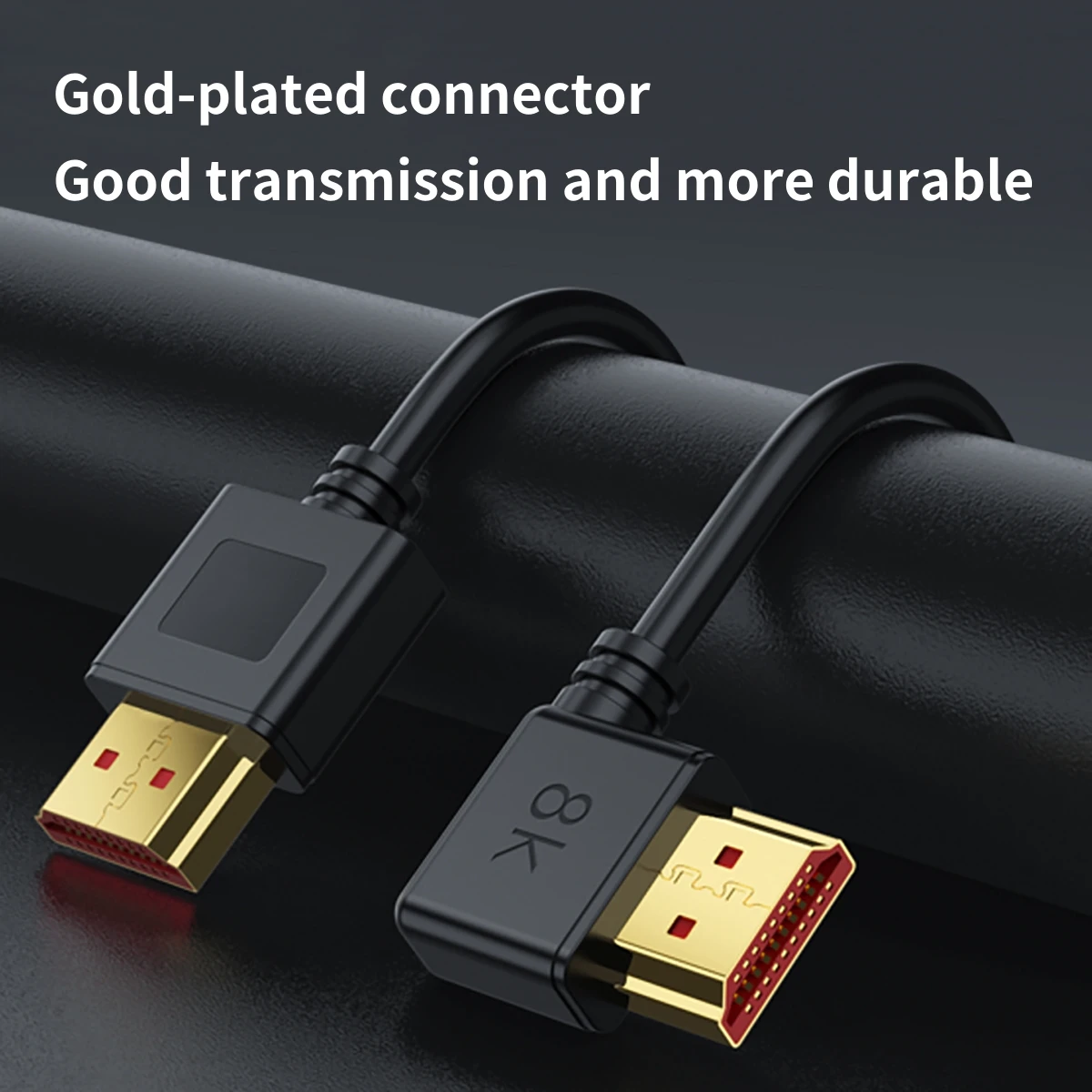 Thumbnail 3 - #82 Latest PS5 HDMI Cables Offers