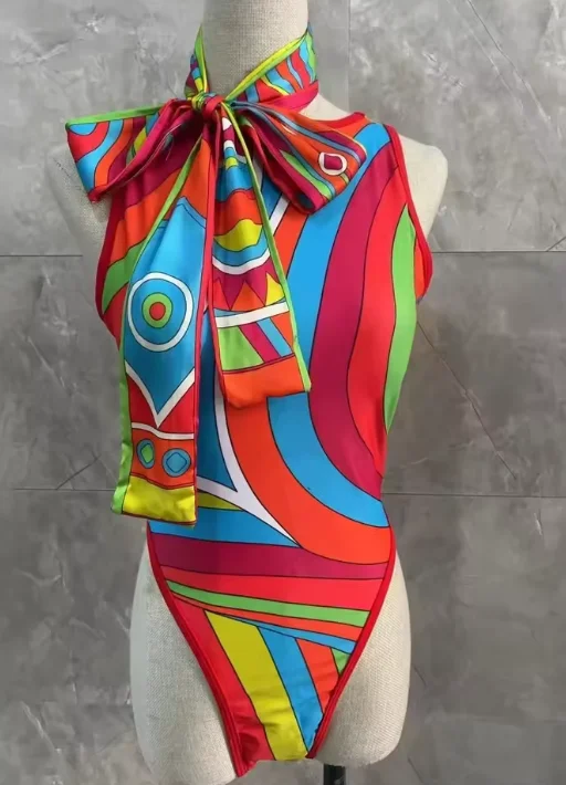 headband swimsuit-7