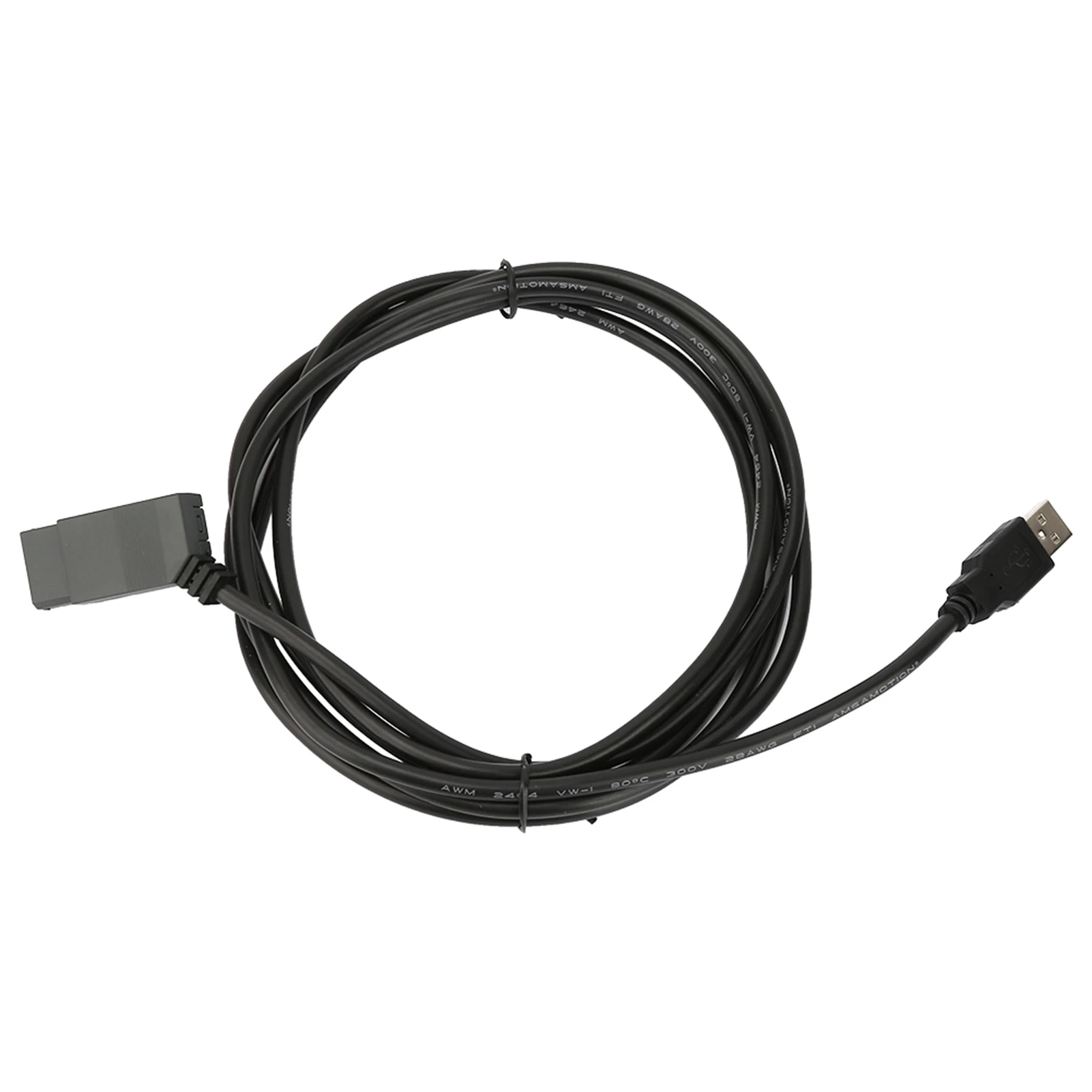 Picture 5: Copper Wire Programming Cable Programming Cable For Siemens USB-CABLE PVC Jacket Programming Cable For Siemens LOGO Series