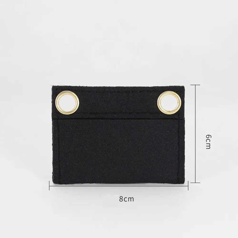 High Quality Universal Purse Chain Strap Replacement Attractive Crossbody Handbag Chains DIY Shoulder Bag Chain Straps