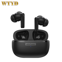 Original Ulefone Buds TWS True Wireless Bluetooth Earphone