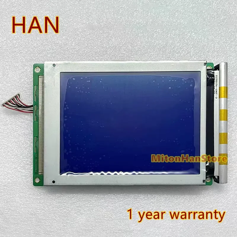 

Heidenhain ND780 ND 780 5.7 Inch LCD Display Screen