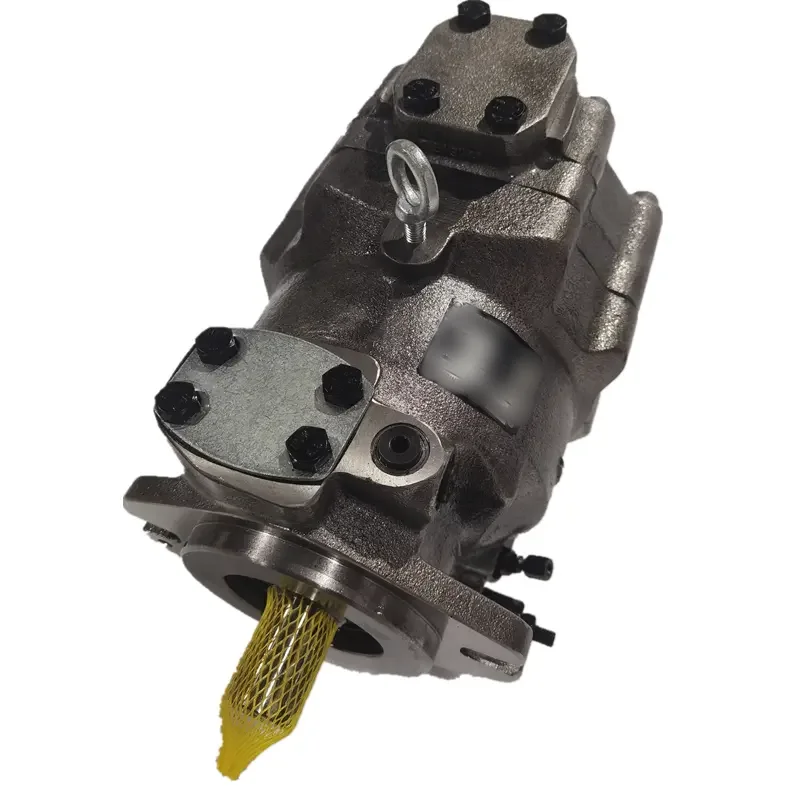 P2075 P2105 P2060 P2145 P3075 high pressure Variable Displacement hydraulic piston Pump P2075L00C1C32LA25V00S1A1P