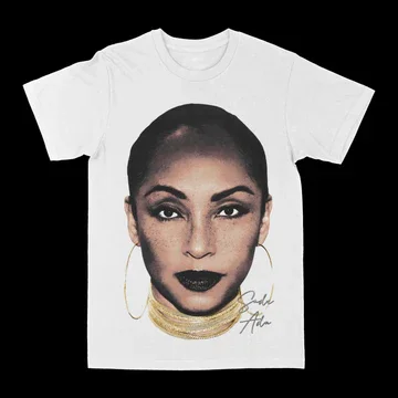 Sade Adu Singer Men…