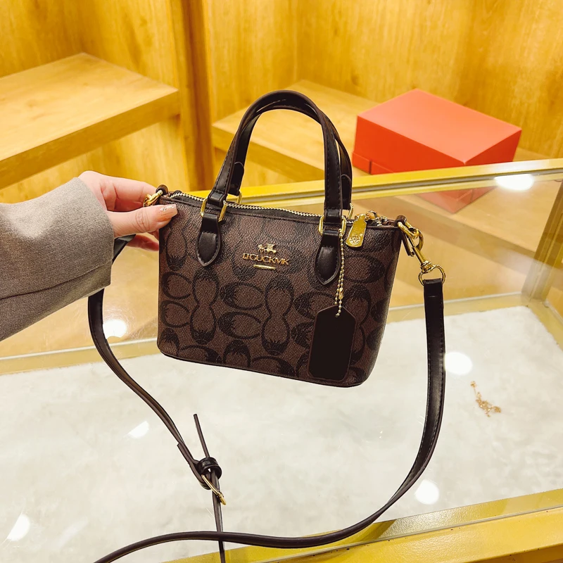 Premium lederen luiertas Klass - Luxury Bags Lv recensie en prijs