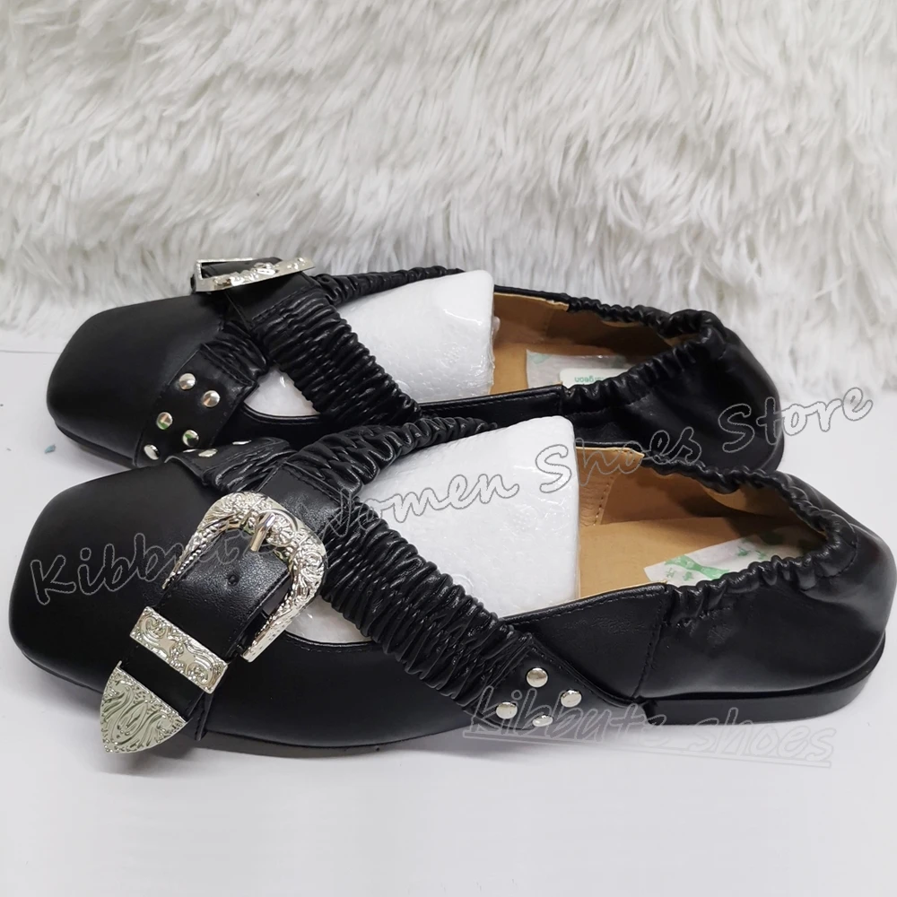 zapatos-de-ballet-con-hebilla-de-cinturon-y-remaches-de-metal-zapatos-de-tacon-de-color-solido-con-correa-cruzada-novedad-de-cuero-moda-elegante-sexy-conciso-para-fiesta-para-mujer-nuevo