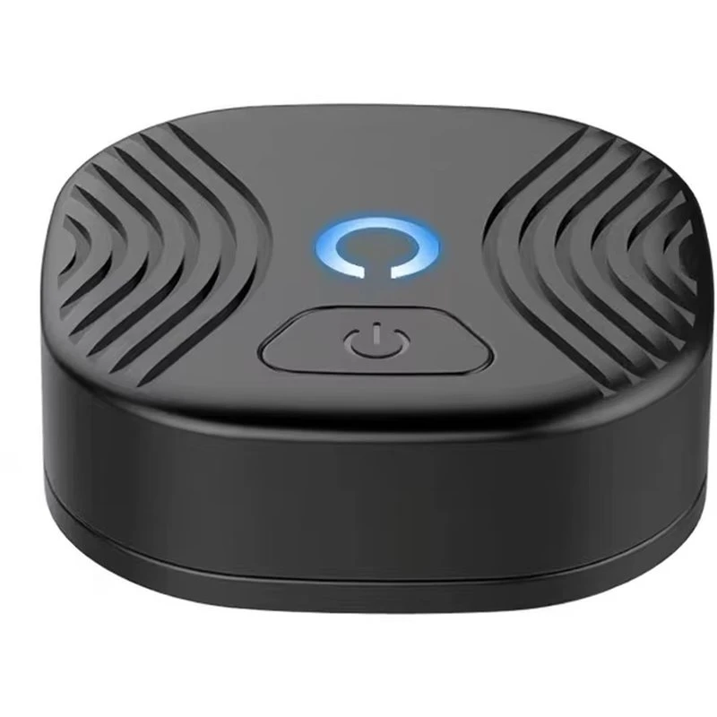 T22C Tennis Serve Speed Meter, Professional Training Performance Tracker With Bluetooth Motion Sensor Analyzer