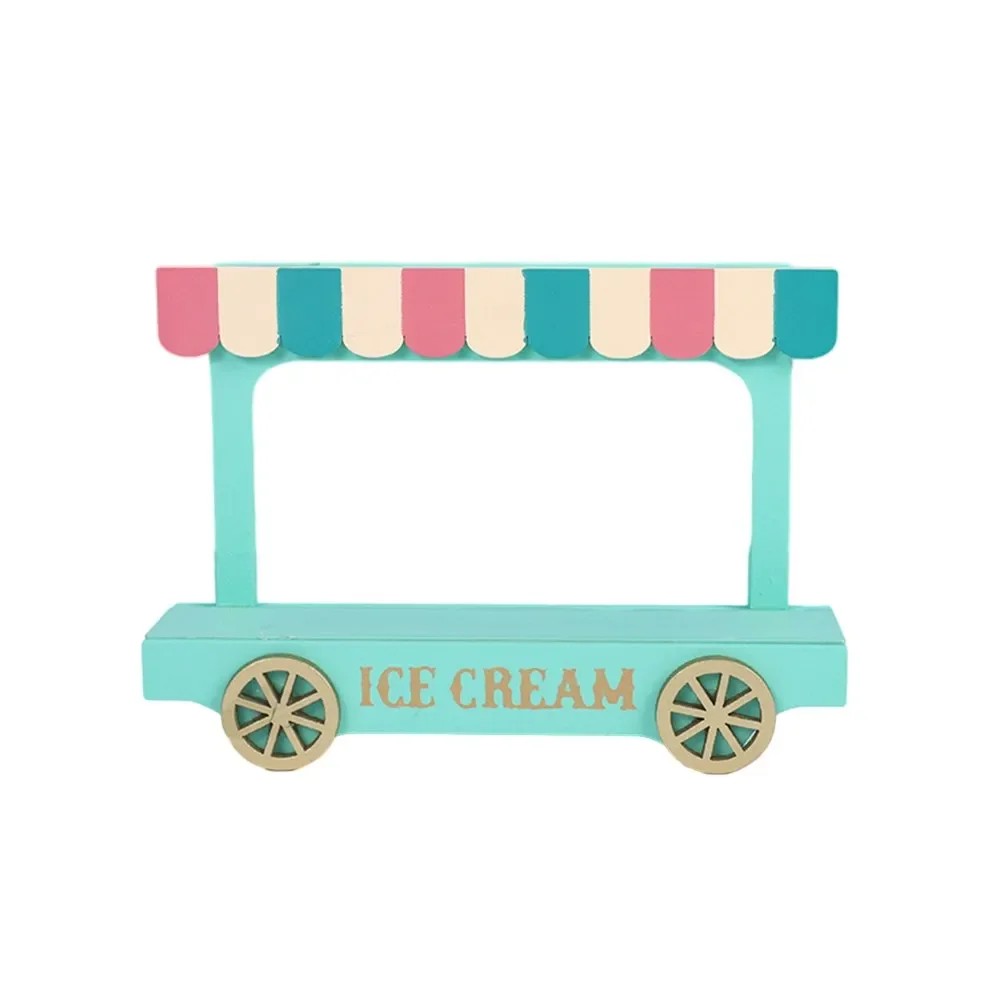 

Exquisite wooden ornaments for a pleasant and aesthetic atmosphere Creative Decorative Gifts Miniature Scene Props And Ornaments