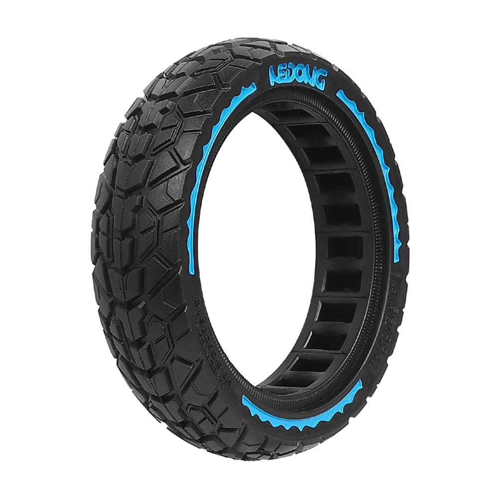 8,5 Zoll Off-Road Solid Tire Elektroroller Stoßdämpfender 8 1/2x2 Reifen für Xiaomi M365/1S/Pro/Pro2/Mi3 Tubeless Reifen