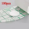 100pcs
