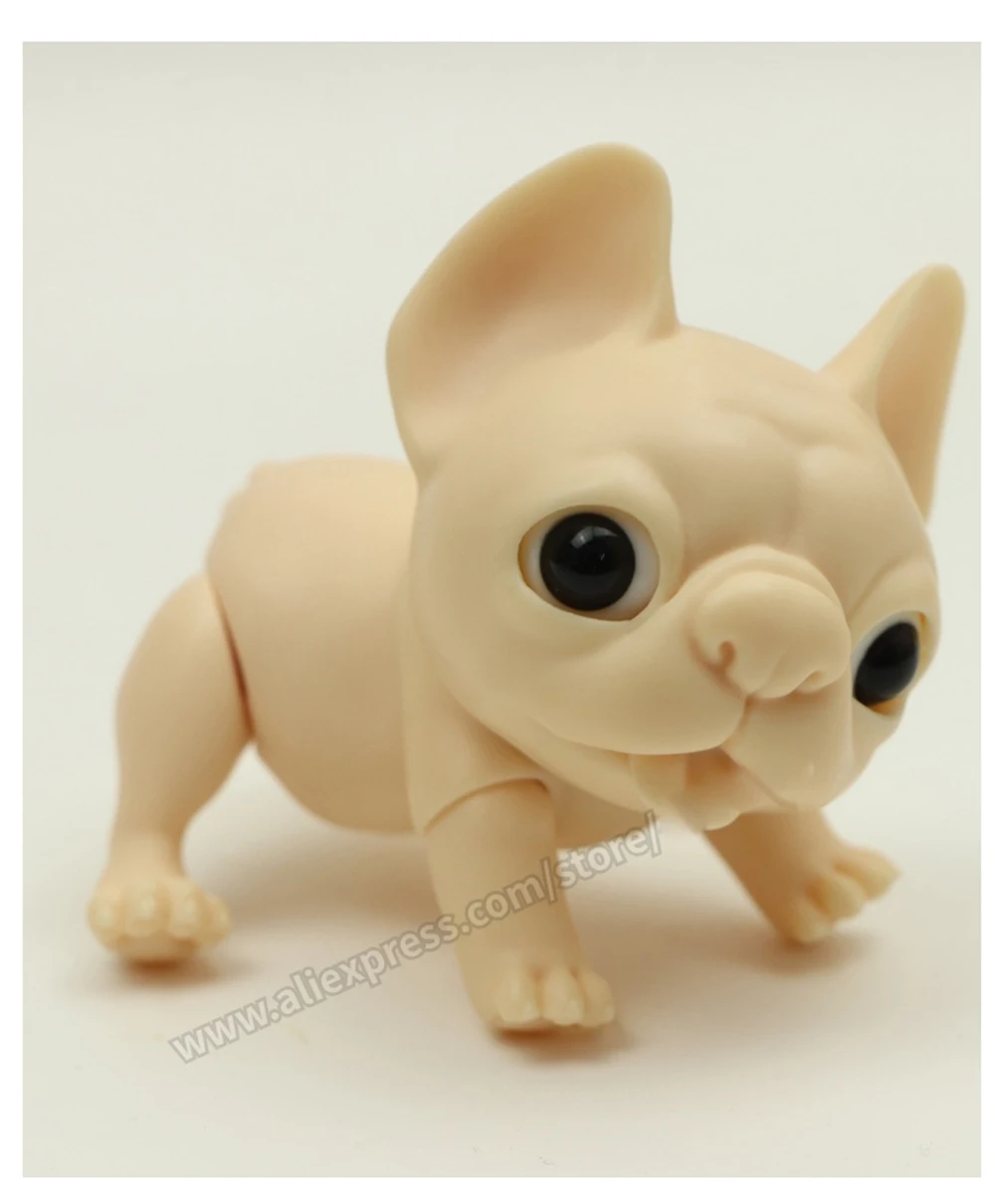 Lalka BJD 1/8 dodo Bulldog wspólna lalka prezent