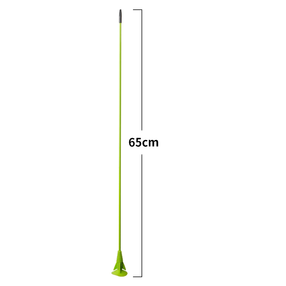 TOPARCHERY Flechas de Fibra Vidrio Ventosa – Juego Seguro Joven - imagen 3