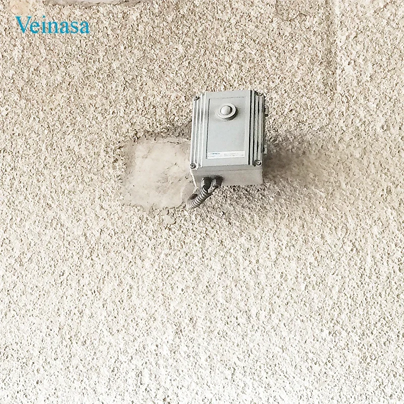 Veinasa-LXP-21 Tunnel Illumination Detector Tunnel Brightness Sensor Entrance Light Motion Light Intensity Sensor
