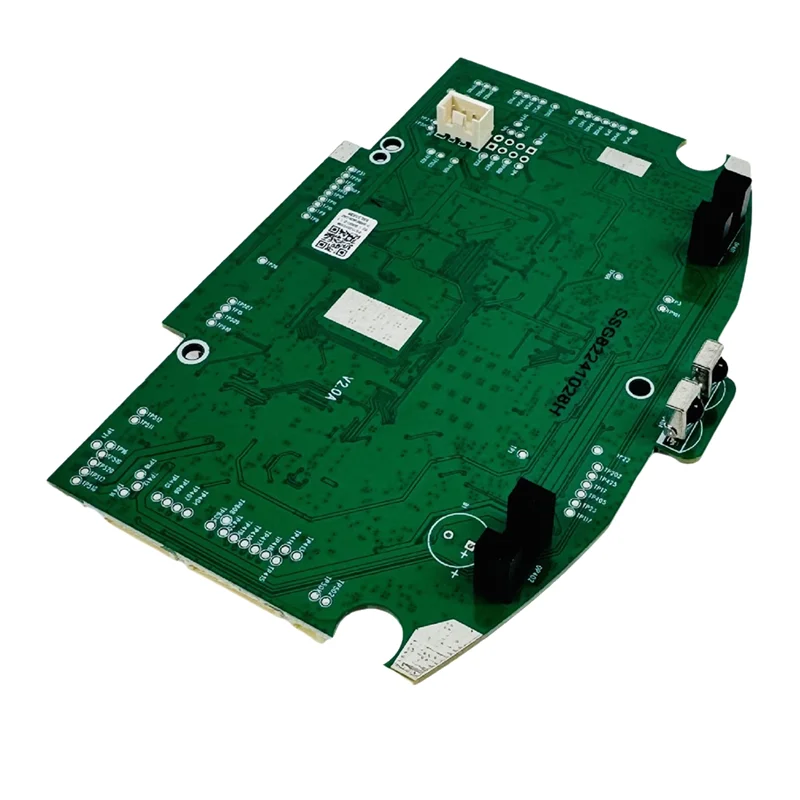 

A98I-Main Control Circuit Board 7Pin Replacement For Liectroux C30B Sweeper Vacuum Cleaner Eu Motherboard