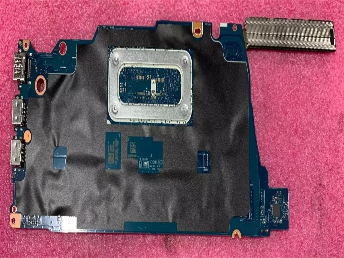 0K6GNH For DELL 3511 Laptop Motherboard LA-L246P i5-1135G7 100% Full Tested