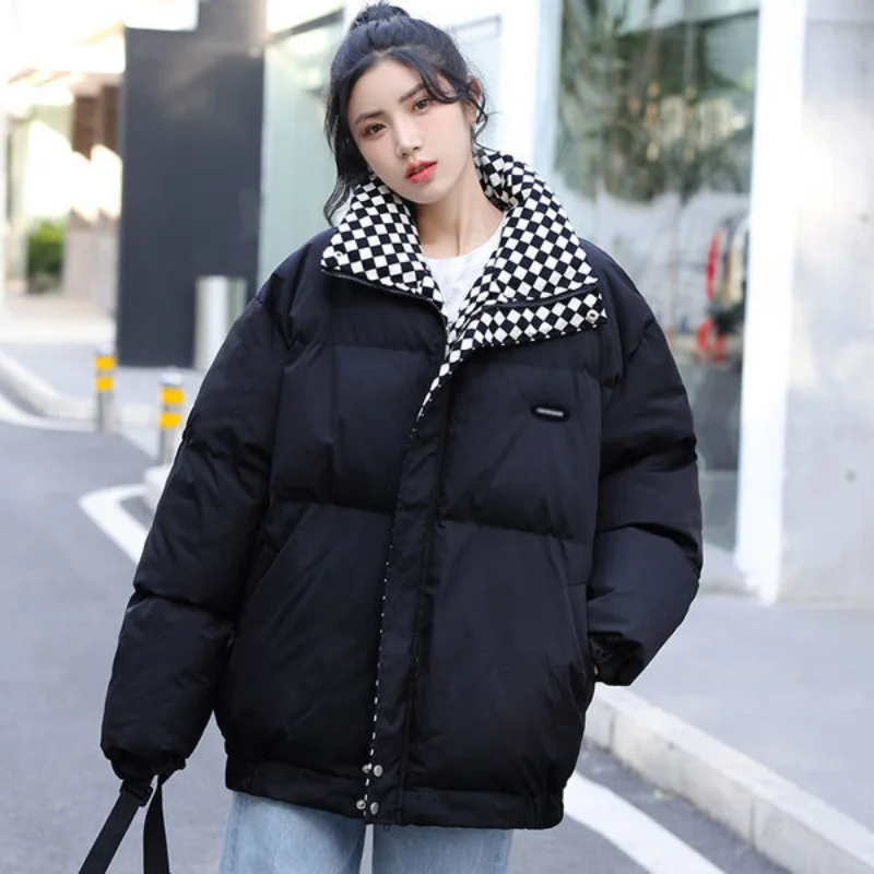 Very Warm Winter Puffer Coat for Women 2024 Super Hot Long Coats Woman Padding Down Jacket Promotion Jackets Cold Quilted Parkas