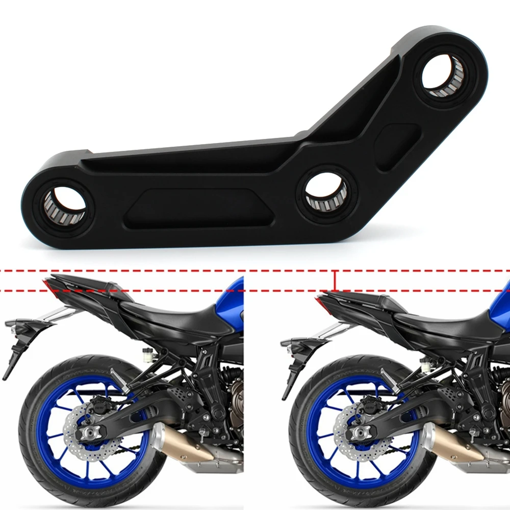 Motorcycle Lowering… - image