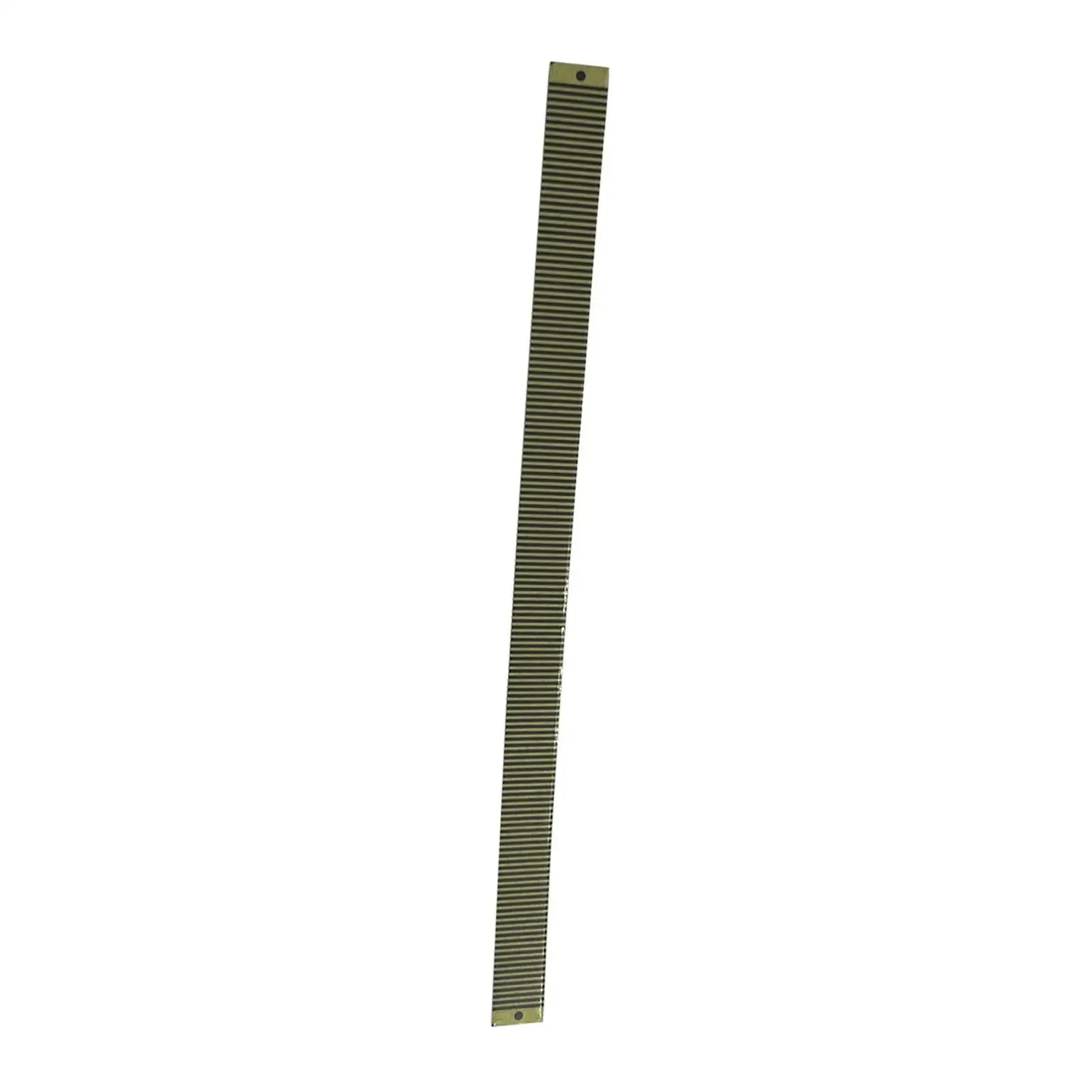 Pi394038 Ribbon Cable Vehicle Dashboard System High Performance Automobile 18 Button Obc Replace for E36 3 Series