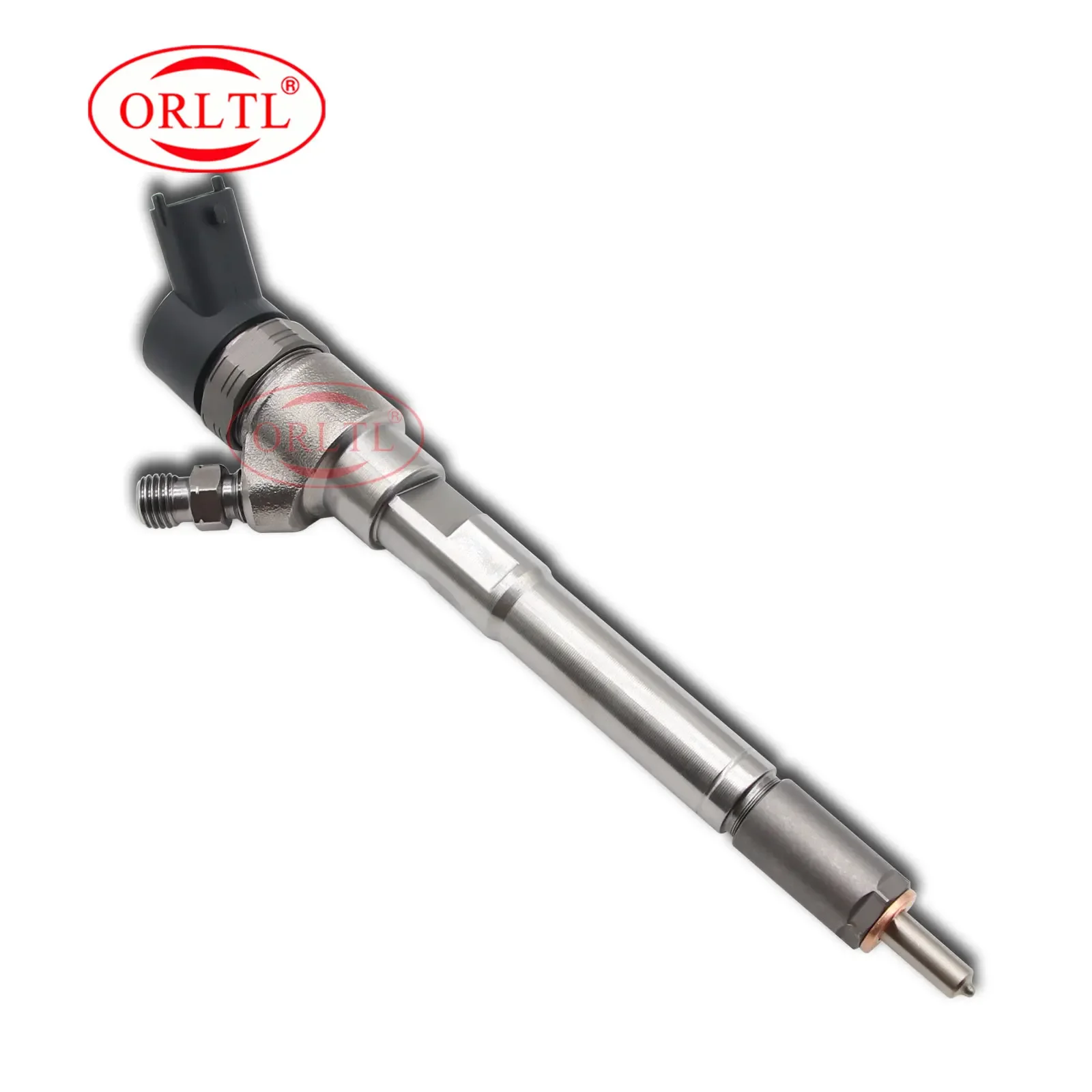 

ORLTL Common Rail Fuel 0 445 110 494 Fuel Injector 0445 110 493 0445110494 Injector for Jianghuai