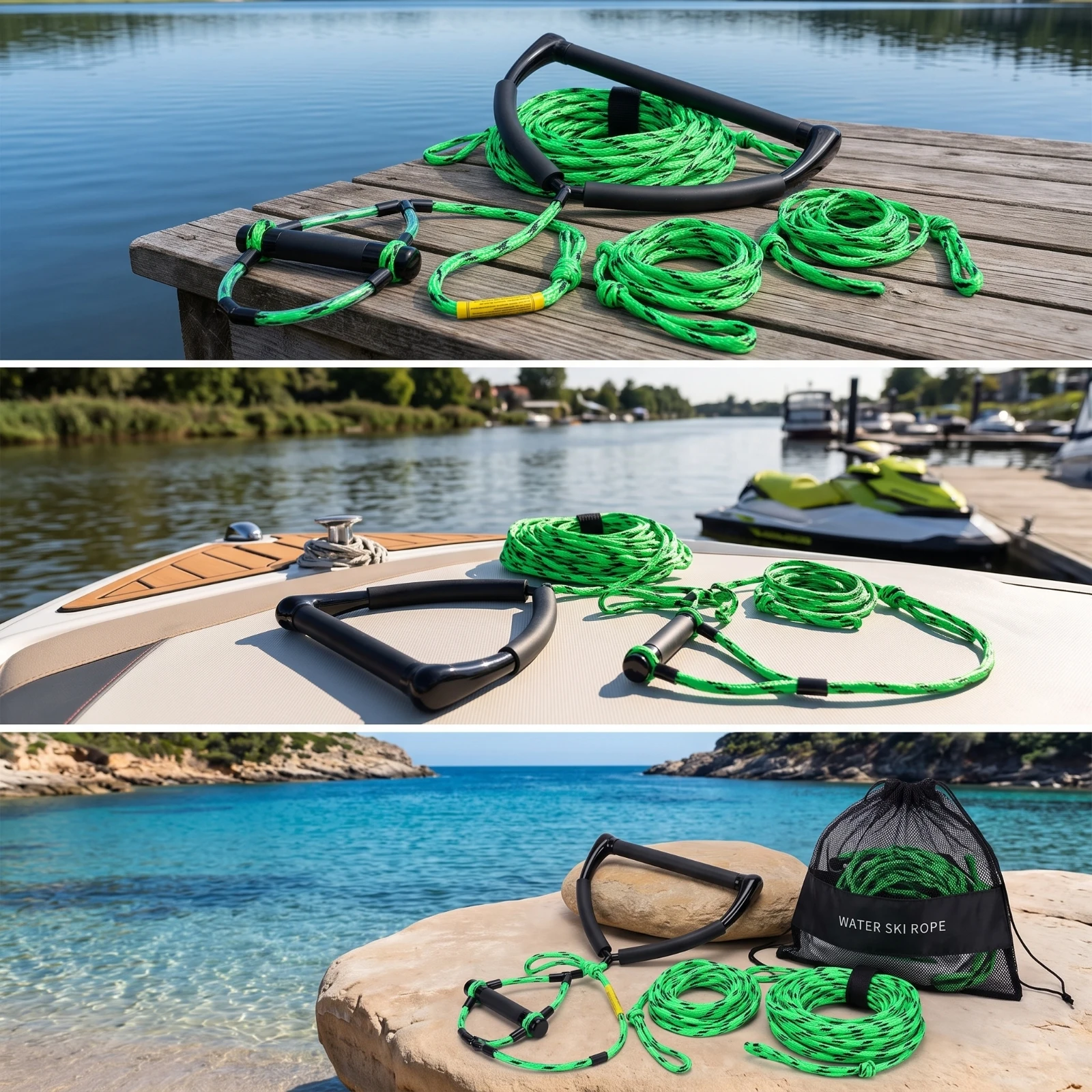 corde-de-ski-nautique-avec-poignees-corde-de-wakeboard-haute-visibilite-avec-doubles-poignees-resistante-a-l'abrasion-et-robuste-pour-les-wakeboarders