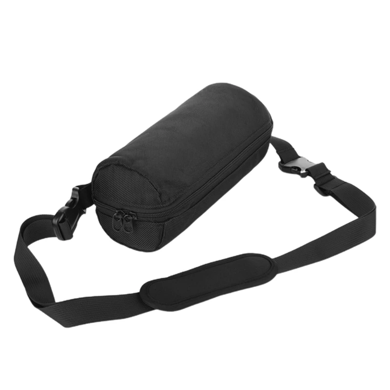 

Сумка против царапин для зарядки, чехол на молнии для динамиков 4/5/6, легко открывающаяся закрытая коробка, Прямая поставка