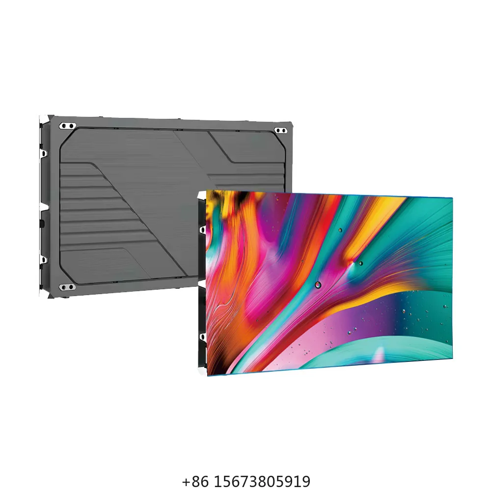 

COB P0.9 P1.25 Indoor Fixed Led Tv Display Led Screen Display Led Video Screen for Meeting Control Room