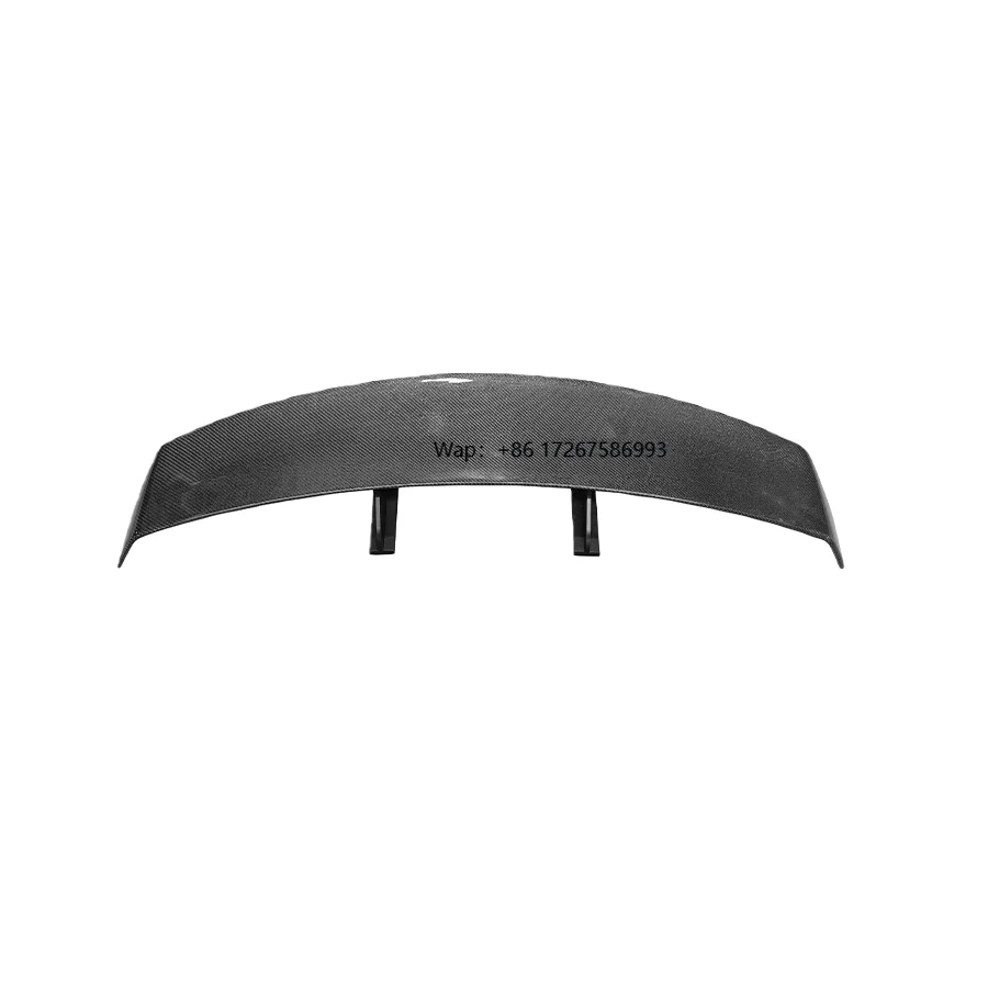 

Suitable for GT86 Carbon Fiber Retrofit Upgrade SARD Model Tail Spoiler Fixed Wing