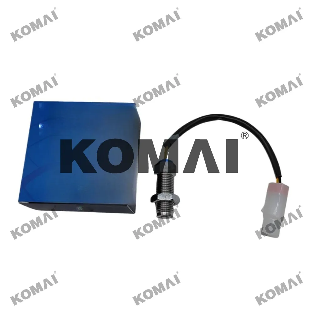 

Датчик скорости XOJOX MC845235 для экскаватора 6D31/SK200-3/SK200-5/HD700