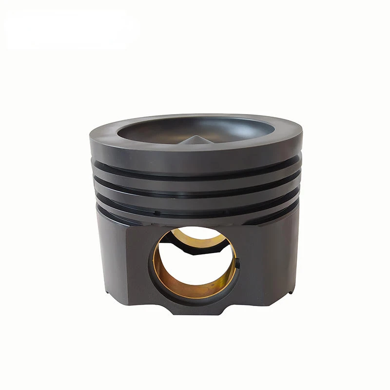 Hot Selling Original Diesel Engine Manufacturer 238-2720 Federal-Mogul C7 Steel Piston For CAT 329D Excavator Overhaul Kit