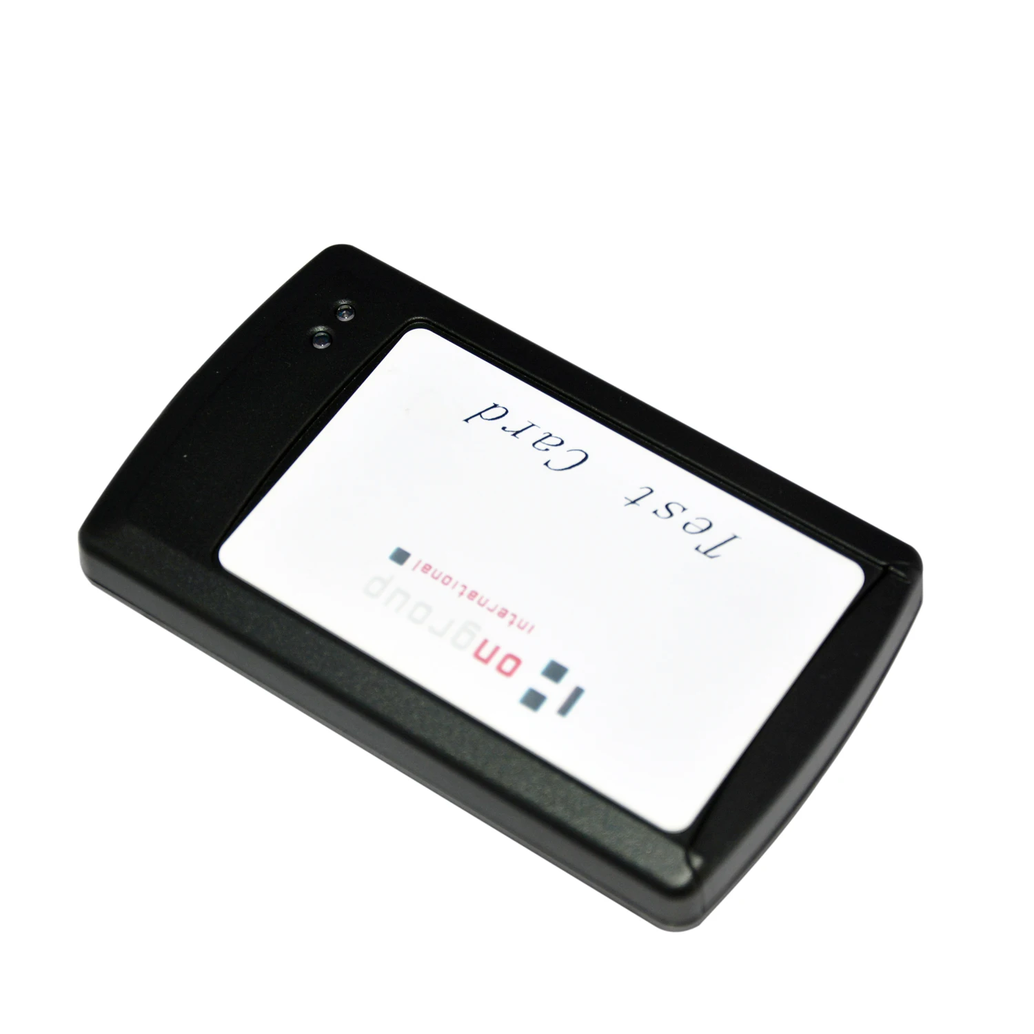 Controllo accessi ACS Lettore e scrittore di smart card RFID senza contatto USB/RS232 13,56 mHz ACR1281U-C8