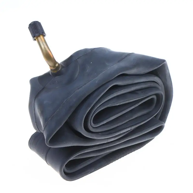 18 x1.95/2.125 Bicycle Inner Tube With Valve Self Sealing Mountain Road Tire Inner Tube Replacement Parts