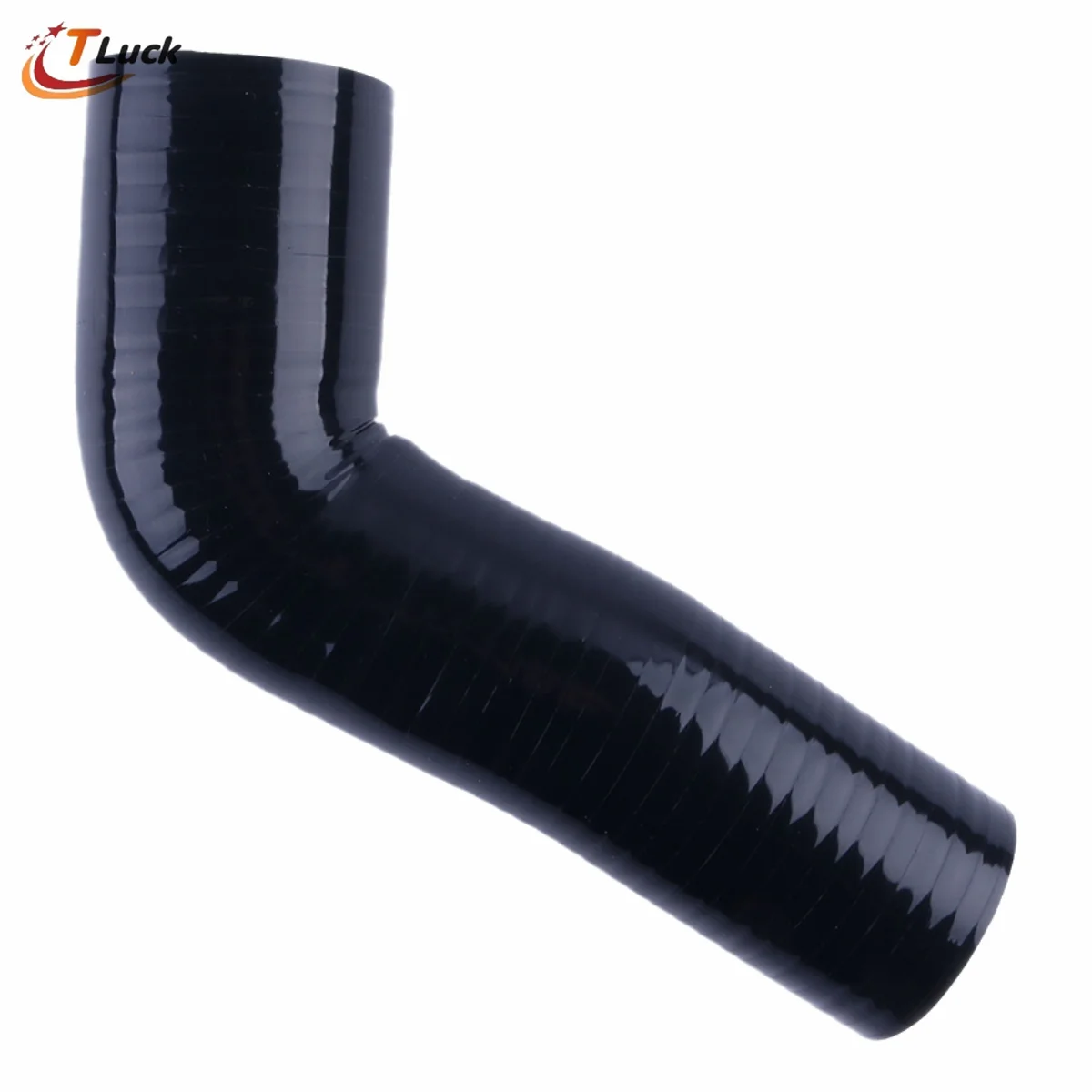 1 قطعة ل 2001-2015 فولفو V70 S60 S80 XC90 XC70 D5 2.4D سيارة سيليكون توربو الرنان خرطوم أنبوب الأنابيب رقم: 30740896 #2