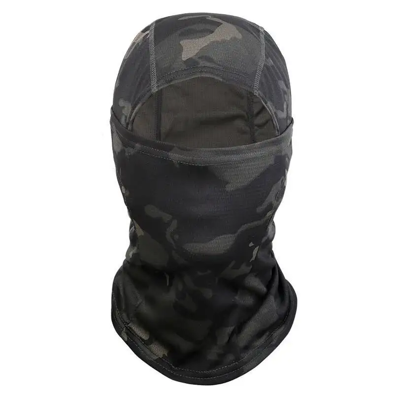 

Riding Fishing Man MC Camouflage Headscarf Cycling Hiking Bike Hunting Bandana Headband Tube Scarf Mask