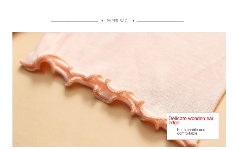2 teile/los Mädchen Sicherheits shorts 2024 Sommer Kleinkind Kinder solide modale Shorts Hosen Teenager Höschen Kinder Sicherheit kurze Unterhosen – Detail 3