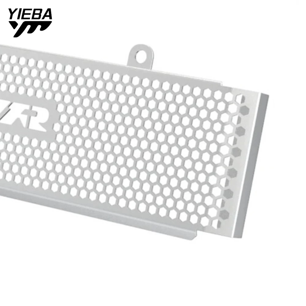 

Motocycle Radiator Grille Cover Water Tank Guard Protection FOR Yamaha XJR1200 XJR1300 1994 1995 1996 1997 1998 1999 2000-2018