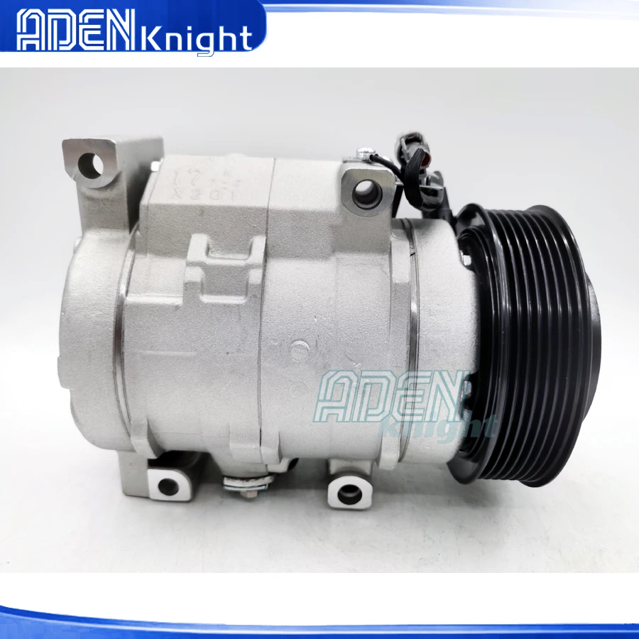10S17C A/C Compressor For Toyota Previa MCR3 ACR3 CLR3 2.4 2000-2006 88320-28410 447260-8090 447180-8900 88310-28550
