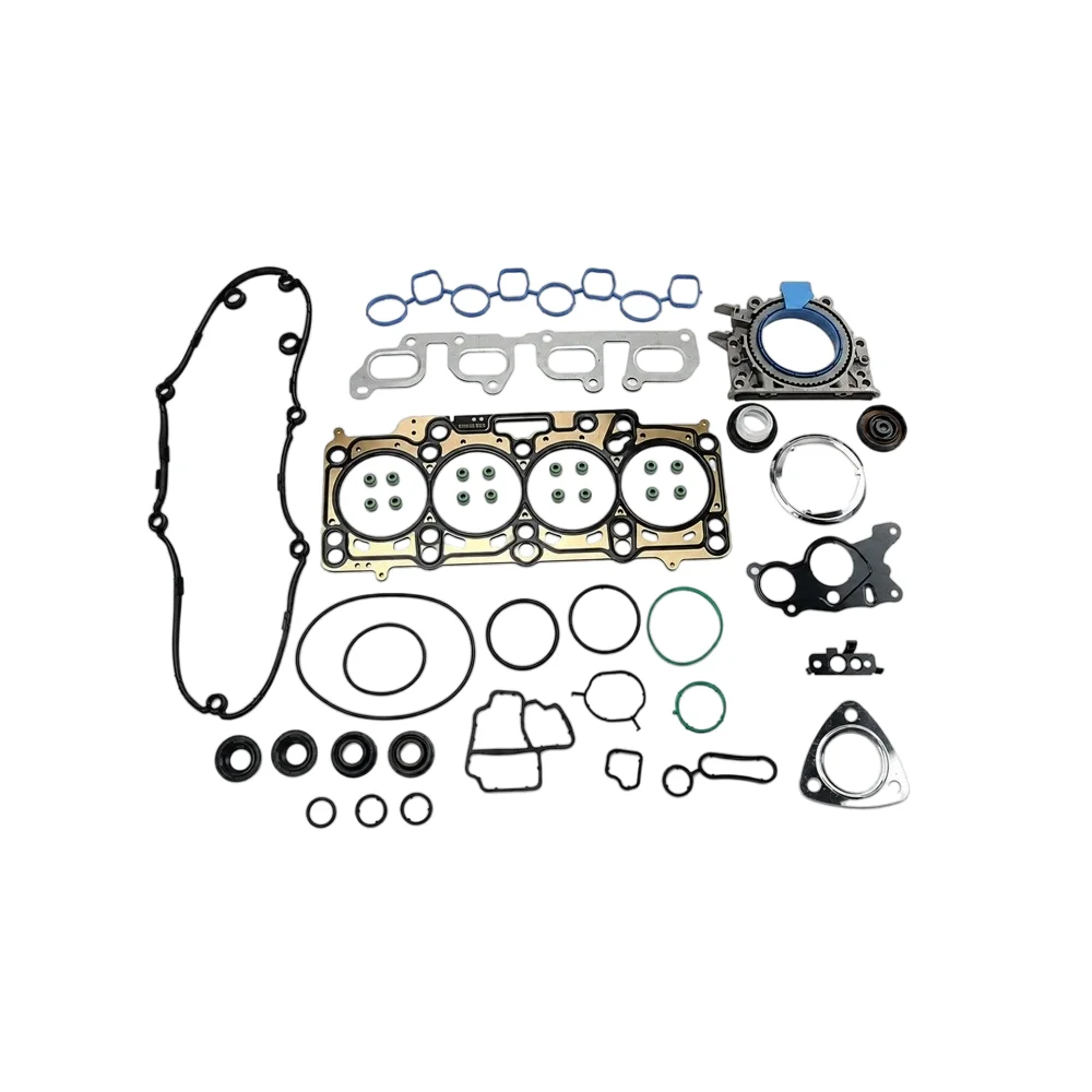 EA189 Engine Repair Overhaul Kit For Volkswagen VW Amarok 2.0 TDI Diesel CNE CNEA Engine OE:03L198013C Heavy‑Duty 2010‑2022