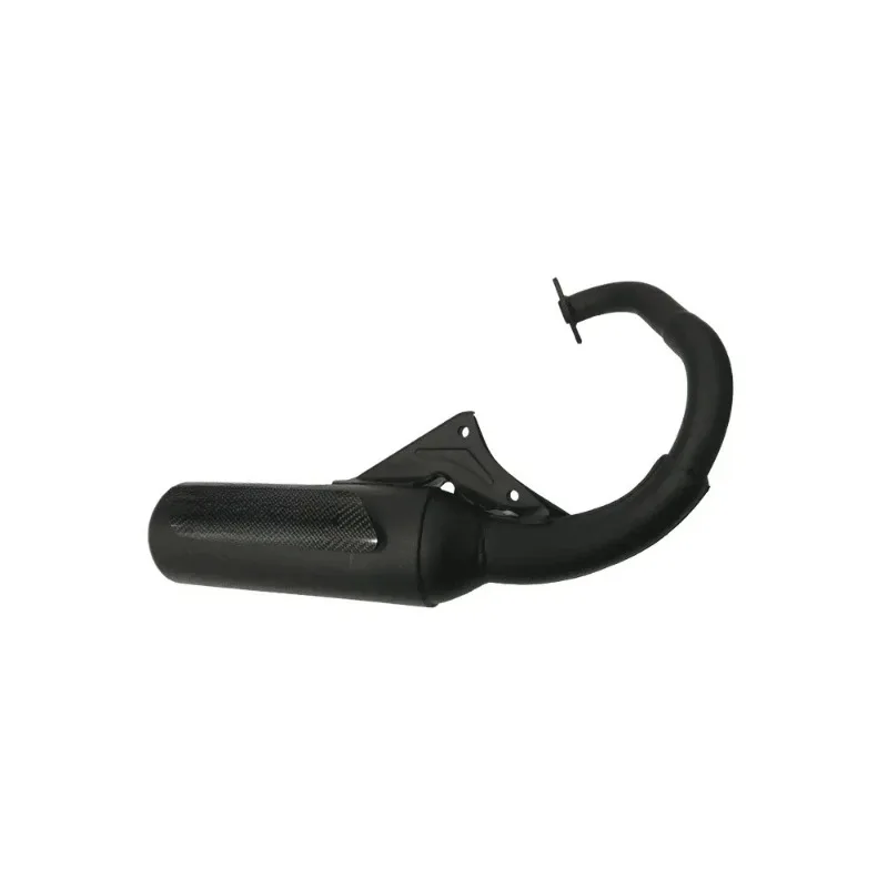 Factory Hot Selling TWH DIO TD006 Motorcycle Racing Muffler Exhaust Pipe For AF17 AF18 AF27 AF28