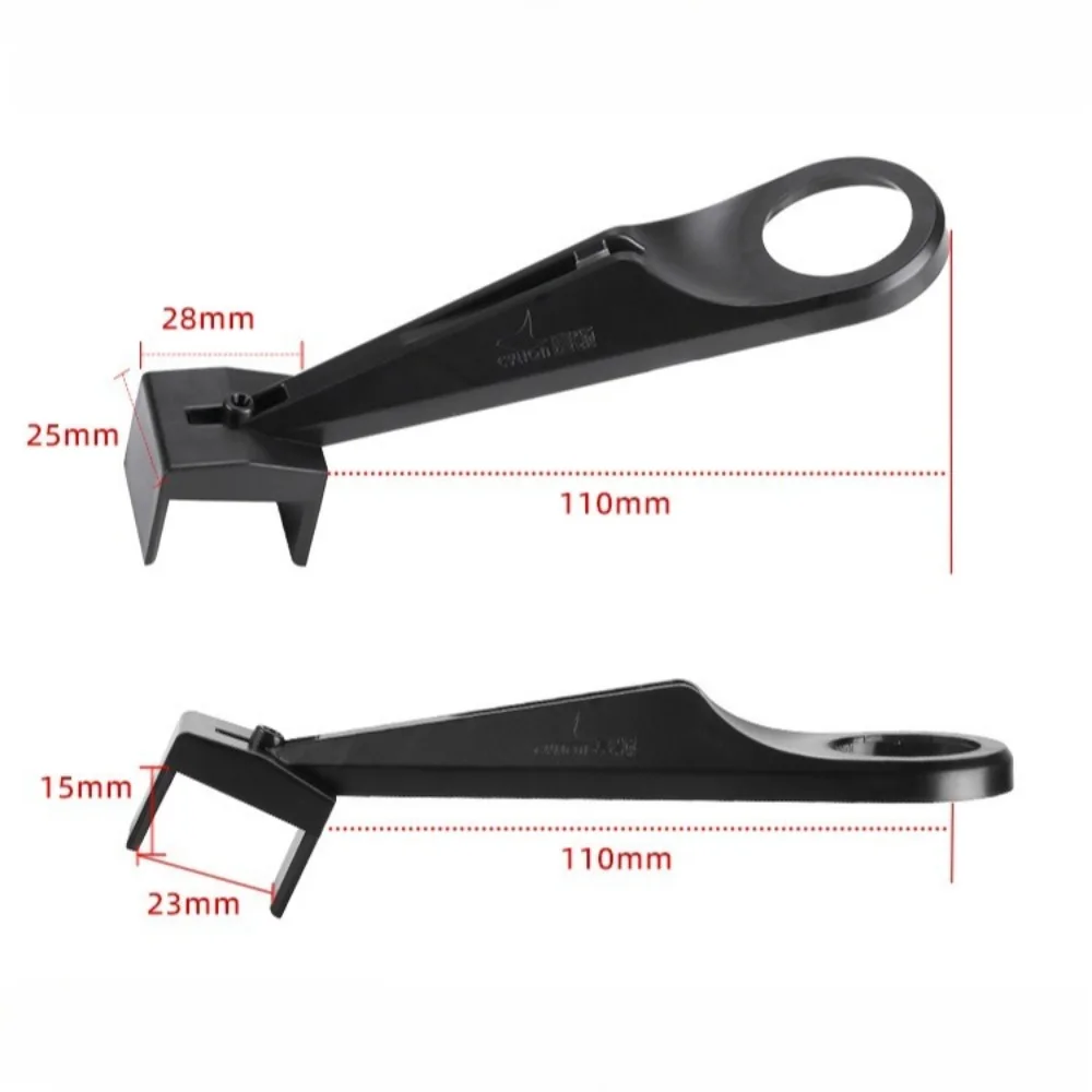 2PCS new bicycle Chain Lubricant Applicator Tool Grease Lubrication Kit Chain Luber Oiler Cleaner Motorcycle Bike Maintenance view 4