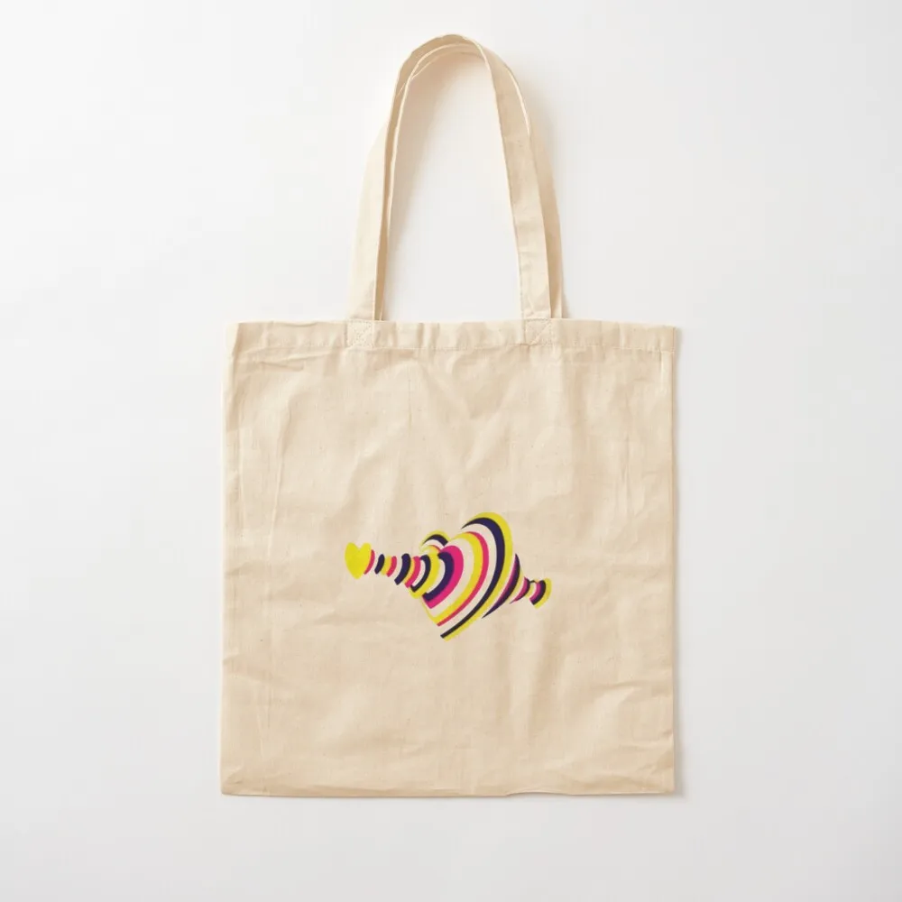 

Eurovision song contest Tote Bag custom canvas bag Women bags Canvas Tote Bag