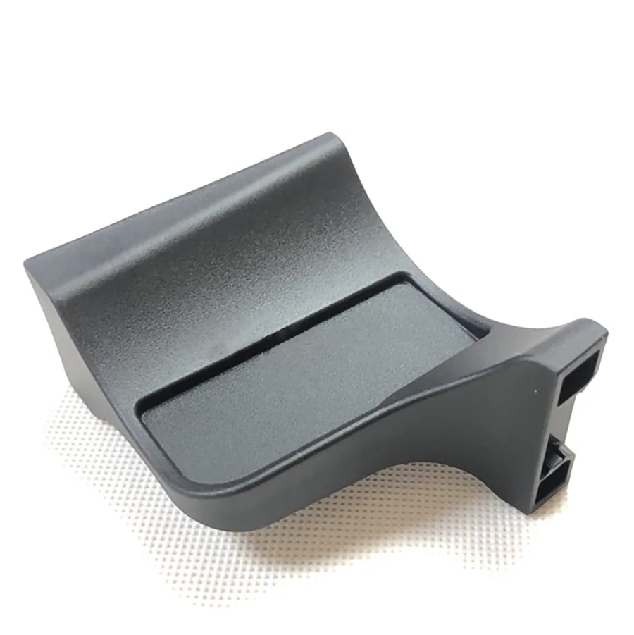 1Pc Front Cup Holder Insert Console Drink Storage Box Divider Fit For Toyota Alphard 20 30 2008-2014 2015-2021 5563358020