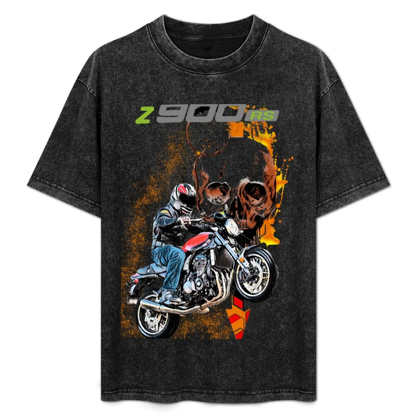 Z9 Rs Cafe 900 Z Ra…