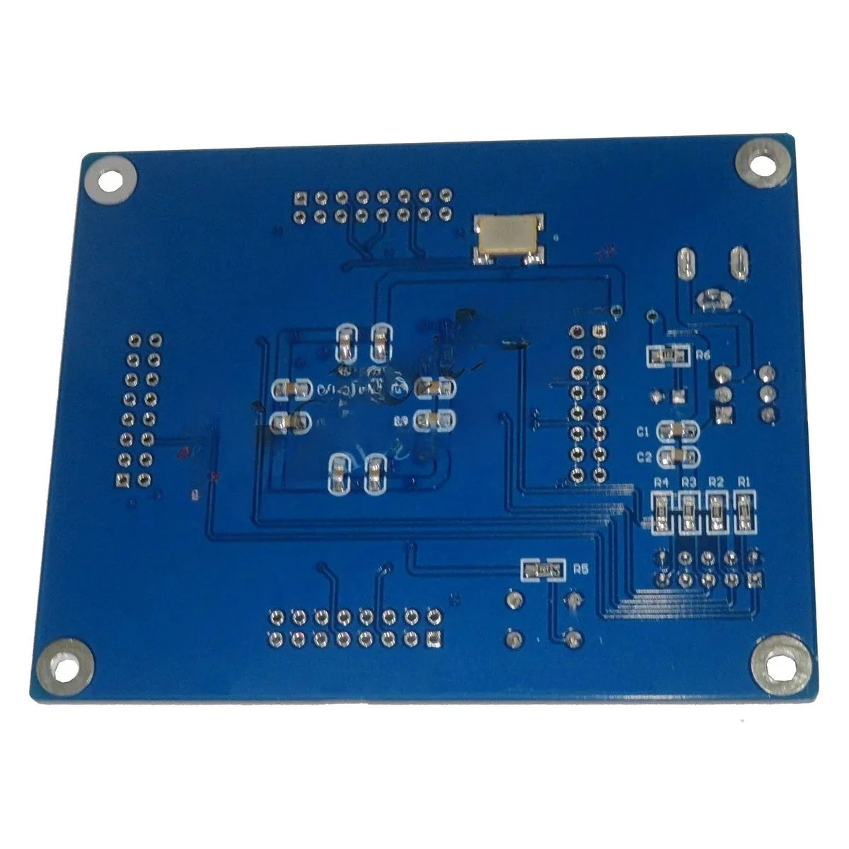 CPLD EPM7128SLC84 Core Board EPM7128 Development Board